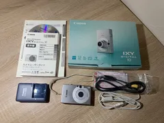 2026年最新】canon ixy digital 10の人気アイテム - メルカリ