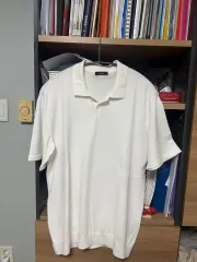 アレグリ レーヨン カラーTシャツ XLのサムネイル