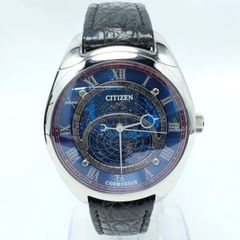 CITIZEN アストロデア コスモサイン CAL-4P87 - メルカリ