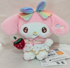 サンリオ シナモロール シナモン もえあず コラボ ぬいぐるみ