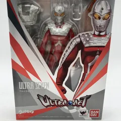 2026年最新】ULTRA-ACT ウルトラマンダーク（SD）＆ウルトラセブン