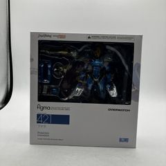 新品未開封 figma オーバーウォッチ ファラ フィギュア - メルカリ