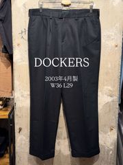 えいと様専用】ドッカーズ DOCKERS ツータック チノパン 緑タグ - メルカリ