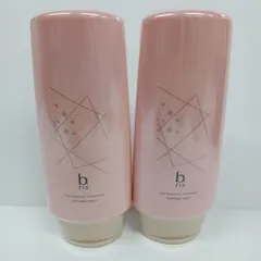 E1356 b.ris ビーリス ヘアエッセンストリートメント ダメージリペア CR 280g 計2点セットのサムネイル