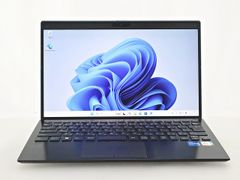 ASUS i7th11/16/SSD256GB - メルカリ