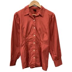 JEANPAUL GAULTIER FEMME 長袖シャツ リボン サイズ40 - メルカリ