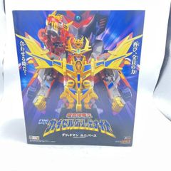 中古】開封）DA-104 ダイアガーディオン ゼロス[91] - メルカリ