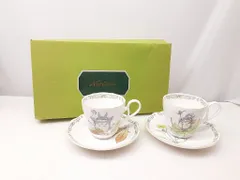 2026年最新】noritake トトロ食器の人気アイテム - メルカリ