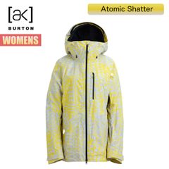 エアブラスター スノーボードウェア レディース ジャケット AIR