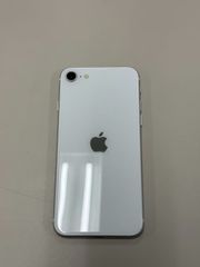 超美品 電池84%SIMフリーiPhone SE(第2世代) 64GB ホワイト - メルカリ