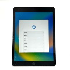 起動可能/ジャンク】iPad 第9世代 64GB A2602 - メルカリ