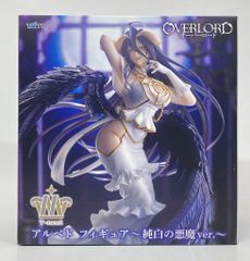 TAITO T-most アルベド 純白の悪魔 - メルカリ