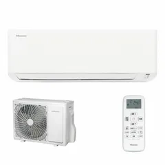 メーカー正規品 新品 ハイセンス エアコン HA-J40H2-W 14畳 4.0kWのサムネイル