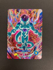 ドラゴンボール スーパーダイバーズ フリーザ GDR sdv2-035 - メルカリ
