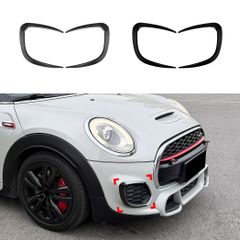 BMW MINI F55 F56 F57共通 外装ブラックトリム 5個 - メルカリ