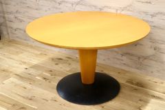 展示品□モルテーニ□Kew□本革□50万前後□最高級□サイドテーブル