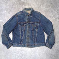 50's 60's Unknown 2トーンエドワードジャケット ロカビリー テディ