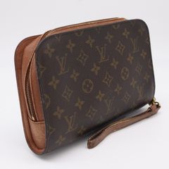 ☆3日以内返品可☆ LOUIS VUITTON ルイ・ヴィトン モノグラム オルセー