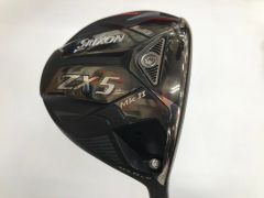 ダンロップ SRIXON ZX5 Mk2 LS 9.5度 Diamana ZX-2 50 SRフレックス