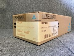 RICOH IPSIO SP トナーカートリッジ シアン C310H 純正品 訳アリ品
