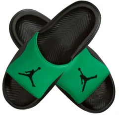 NIKE ナイキ メンズ シューズ JORDAN FRANCHISE SLIDES ジョーダン フランチャイズ スライド HF3263-301のサムネイル