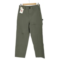 スノーピーク Snow Peak TAKIBI Chino Wide Pants メンズ JPN：M のサムネイル