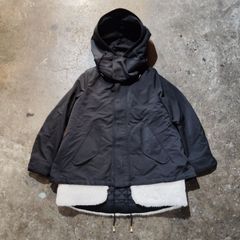 RERACS（リラクス）ショートモッズコート20SS-RECT-232-J 48 - メルカリ