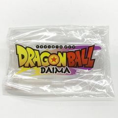 [중고 미개봉] BANDAI 아크릴 로고 디스플레이 EX 드래곤 볼 DAIMA 아크릴 로고 [050-260616-mo-02-fur]