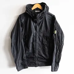 【2011SS】STONE ISLAND【NYLON METAL JACKET】L ナイロンメタル ジャケット ストーンアイランド 26060565のサムネイル