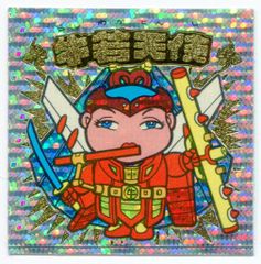 555 ビックリマン 2000 クリップバッジ - メルカリ