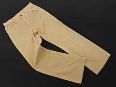 Lee リー デニムパンツ sizeW76/ベージュ ■■ メンズのサムネイル