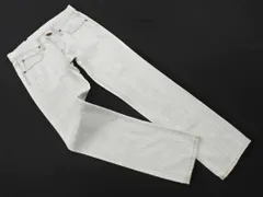 新品 Lee リー デニムパンツ size26/オフホワイト ■■ レディースのサムネイル