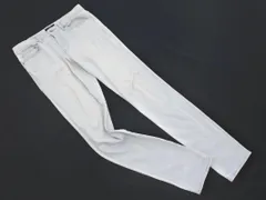 RAGEBLUE レイジブルー ストレッチ デニムパンツ size30/水色 ■■ レディースのサムネイル
