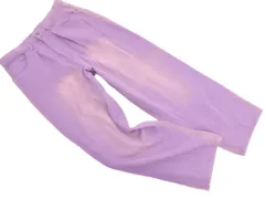 MONO-MART モノマート デニムパンツ sizeM/紫 ■■ メンズのサムネイル