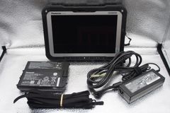 準美品 タフブック FZ-G2 第10世代 i5 8GB 10.1型 WUXGA - メルカリ