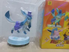 TOP TOY ポケットモンスター フィギュア グレイシア (シンプル開封)
