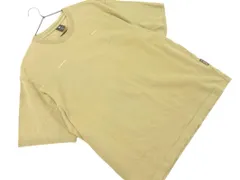 G-STAR RAW ジースターロゥ ロゴ Tシャツ sizeL/カーキ ■◆ メンズのサムネイル