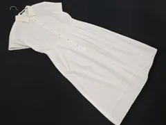 NEWYORKER ニューヨーカー シャツ ワンピース size11AR/白 ■◆ レディースのサムネイル
