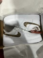 レア✨ラスト1点‼️ NIKE✨AIR FORCE 1✨蛇柄✨W27cm - メルカリ
