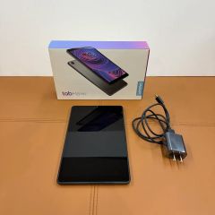 Lenovo TB330FU Androidタブレット本体 箱つき 初期化済み - メルカリ