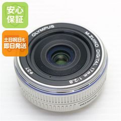 ❤️Olympus❤️ M.ZUIKO❤️単焦点 17 2.8❤️#80628③ - メルカリ