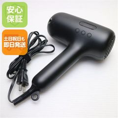Panasonic EH-NC65 ブラック ヘアドライヤー - メルカリ