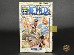 初版本】ワンピース 46巻 帯付き - メルカリ