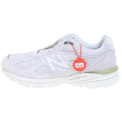 New Balance (ニューバランス) M990AF4 ローカットスニーカー グレー US10.5/28.5cmのサムネイル