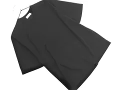 ADAM ET ROPE' アダムエロペ 半袖 Tシャツ sizeL/黒 ■◆ メンズのサムネイル