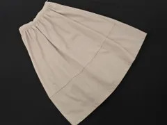 STYLE DELI スタイルデリ ロング スカート size01/ライトベージュ ■■ レディースのサムネイル