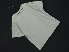 AG by aquagirl エージーバイアクアガール FRUIT OF THE LOOM Tシャツ sizeM/ライトグリーン ■◆ レディースのサムネイル