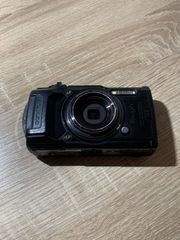 1589 Casio EXILIM EX-ZR1100 ブラック 動作確認済み デジカメ【コ