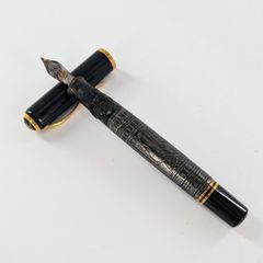 【Amami 新品文具】 Pelikan Art M600 G.Tippel Amami 新品文具】 Pelikan Art M600 G.Tippel - メルカリ