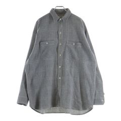 CHROME HEARTS (クロムハーツ) CH CRS SML W/BALE Wベイル スモールCH